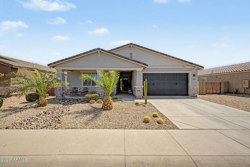 2589 E Corazon Trail, Casa Grande