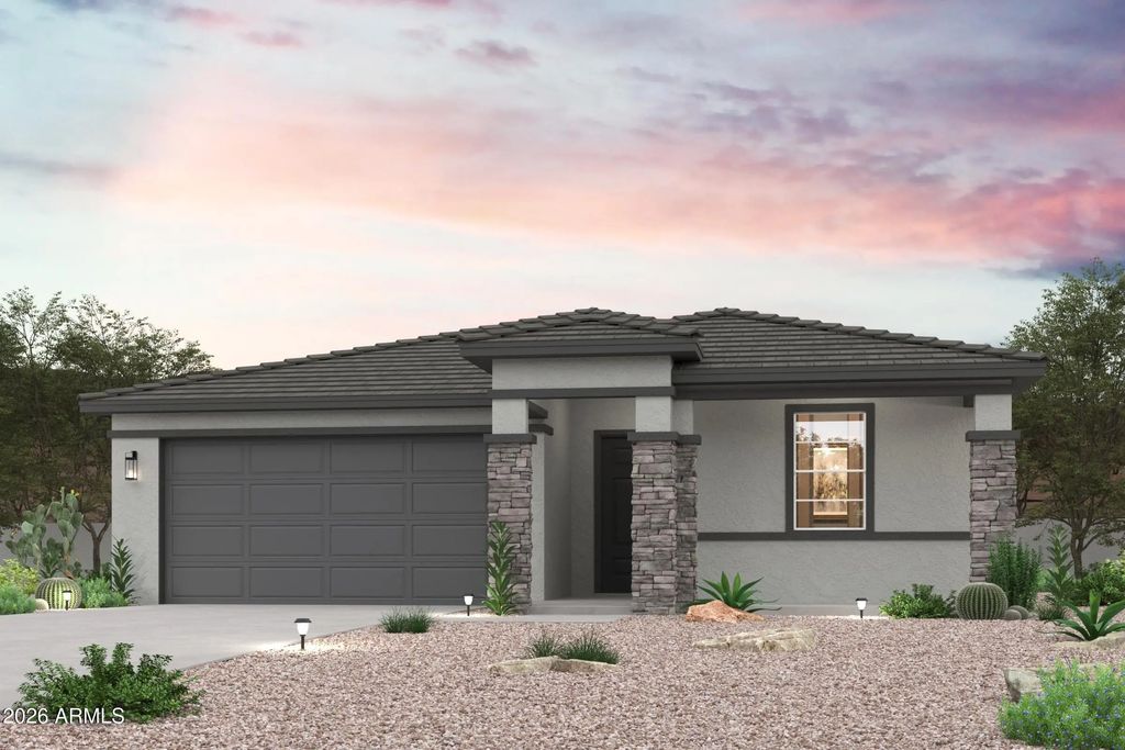 17950 W Montana De Oro Drive, Surprise