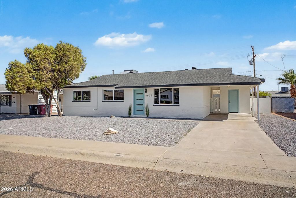 6625 E Belleview Street, Scottsdale