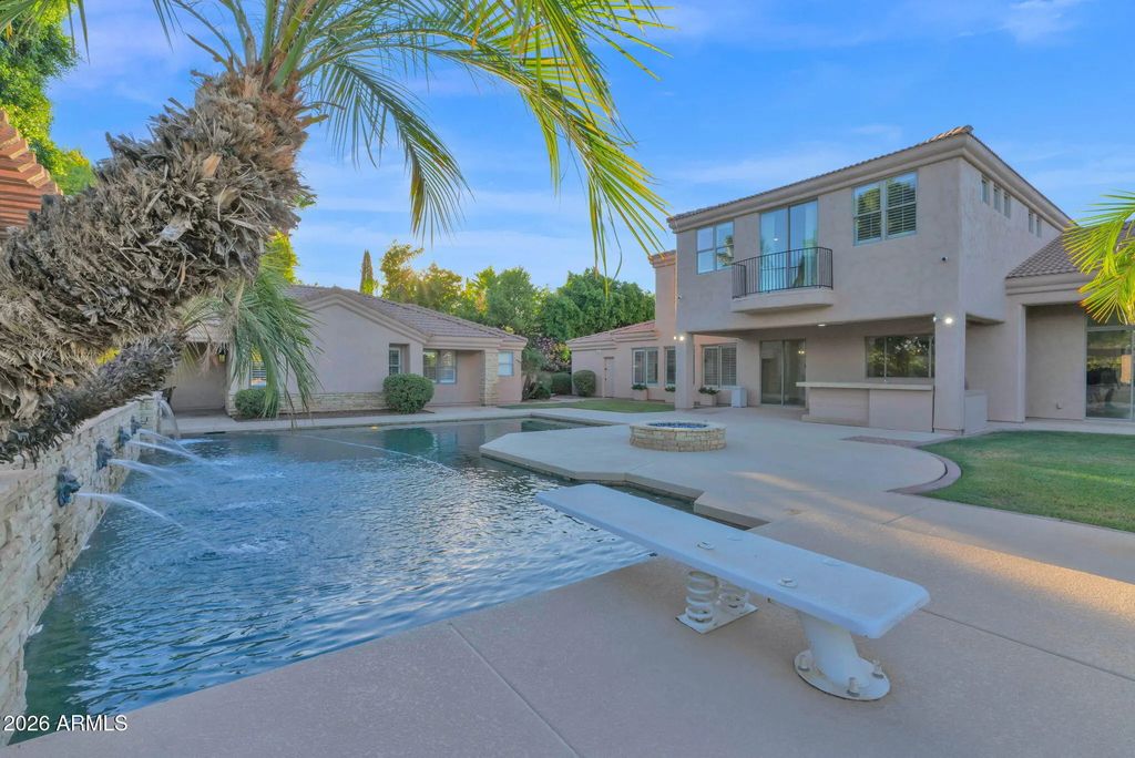 3341 E Jacaranda Circle, Mesa