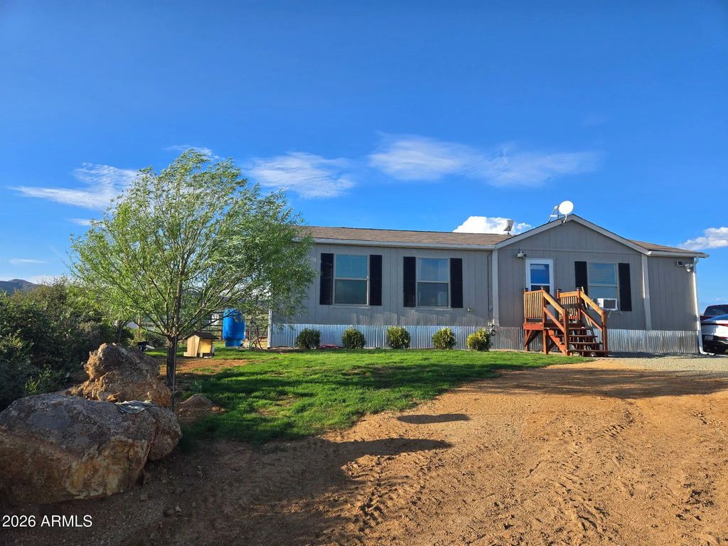 102 N Grantland Road, Dewey