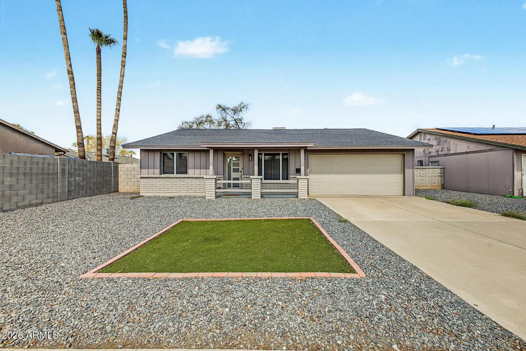 1914 E Auburn Drive, Tempe