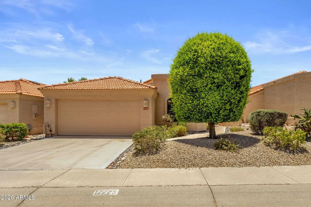 17225 E Teal Drive, Fountain Hills
