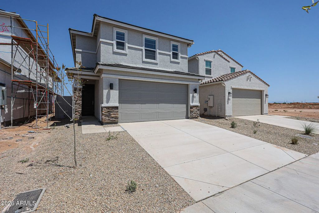 17356 W Villa Hermosa Lane, Surprise