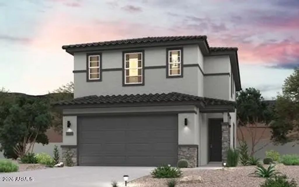 17356 W Villa Hermosa Lane, Surprise