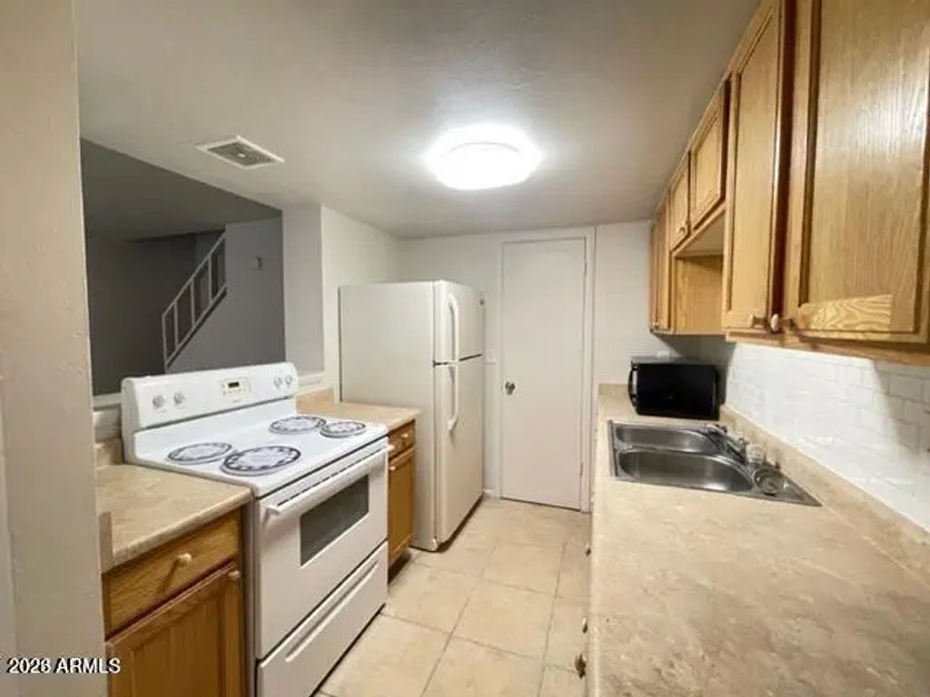4714 E Pueblo Avenue, Phoenix
