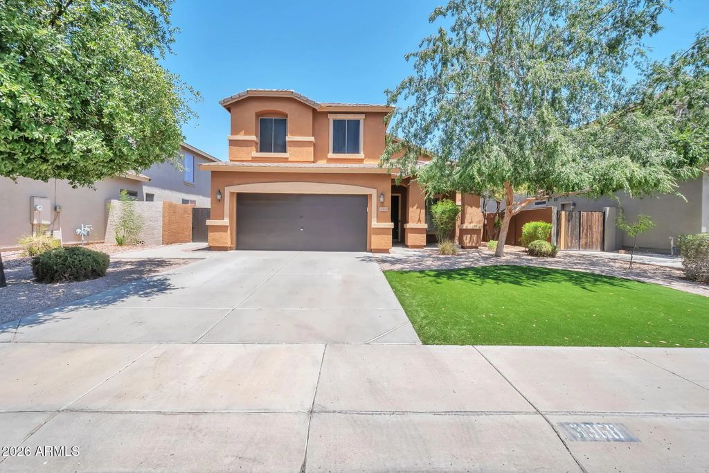 3368 E Lafayette Avenue, Gilbert