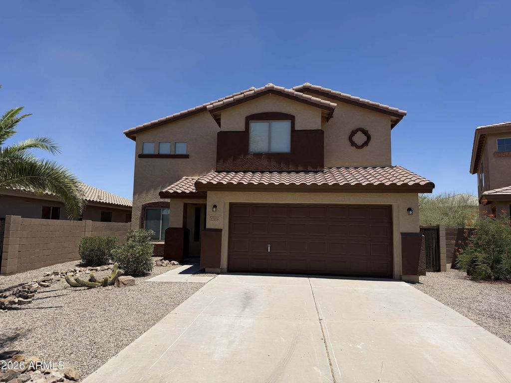17375 N Carmen Avenue, Maricopa