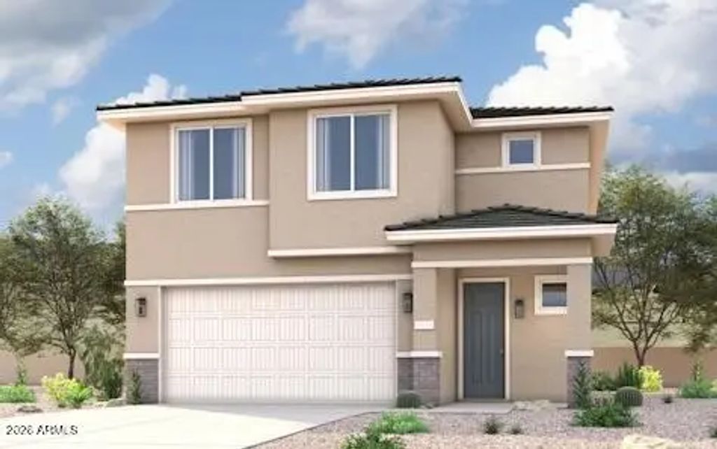 5887 E Sideoats Way, San Tan Valley