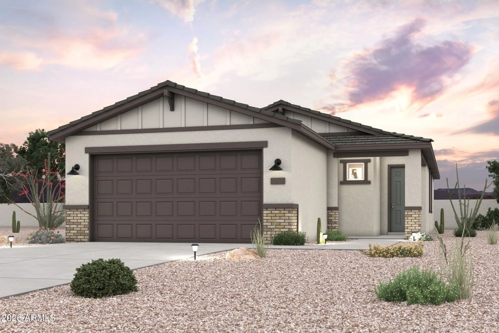 5882 E Sideoats Way, San Tan Valley