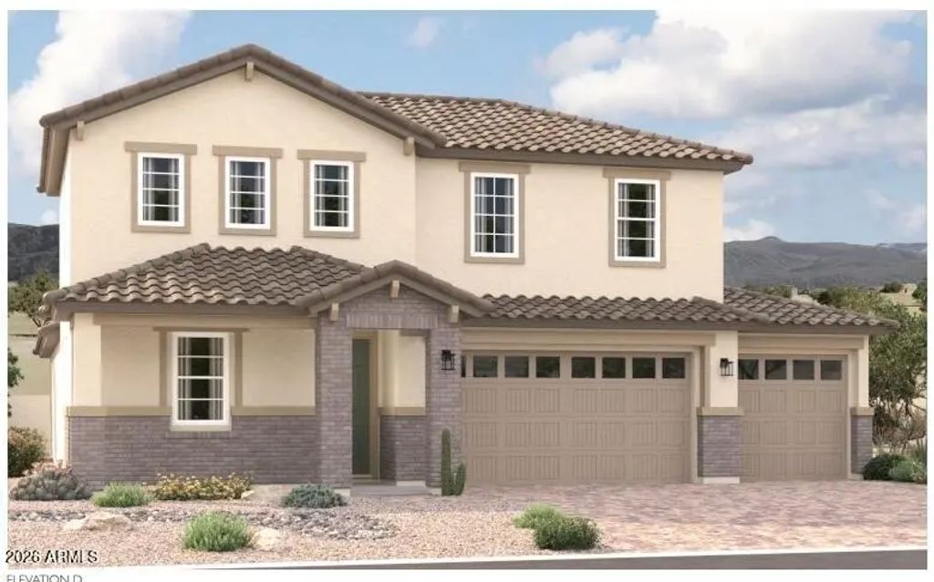 12365 W Luxton Lane, Avondale