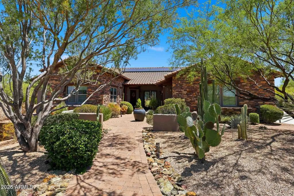 37319 N 97th Way, Scottsdale