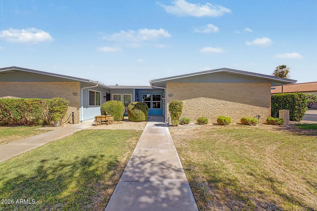 10635 W Highwood Lane, Sun City