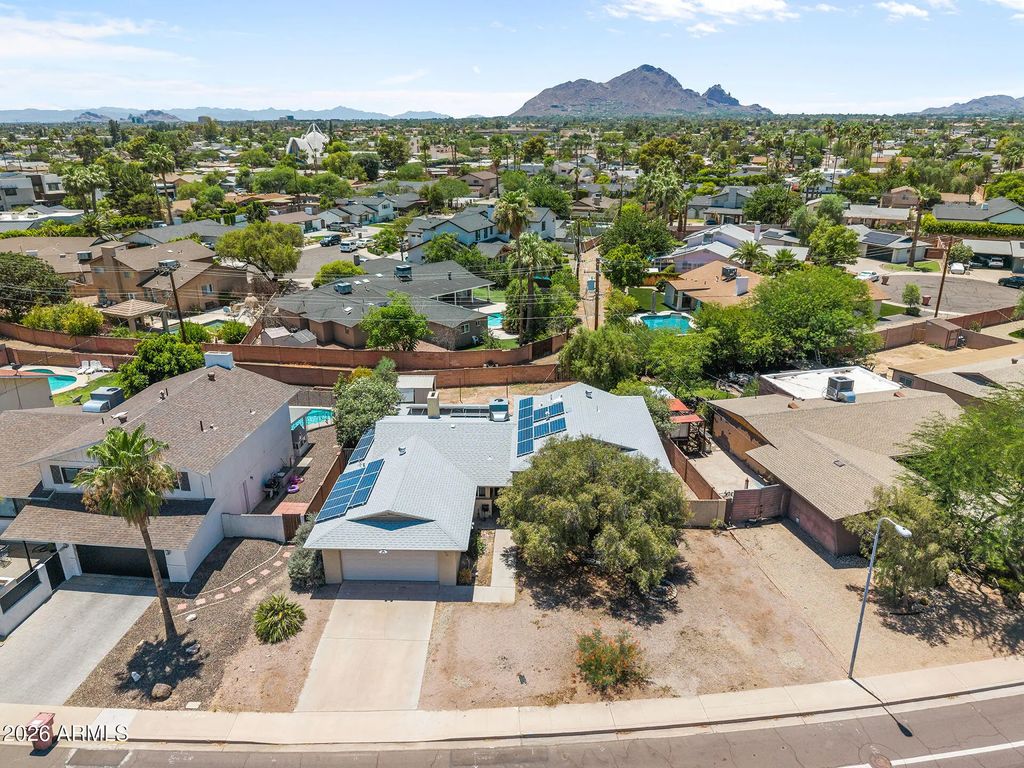6420 N 86th Street, Scottsdale