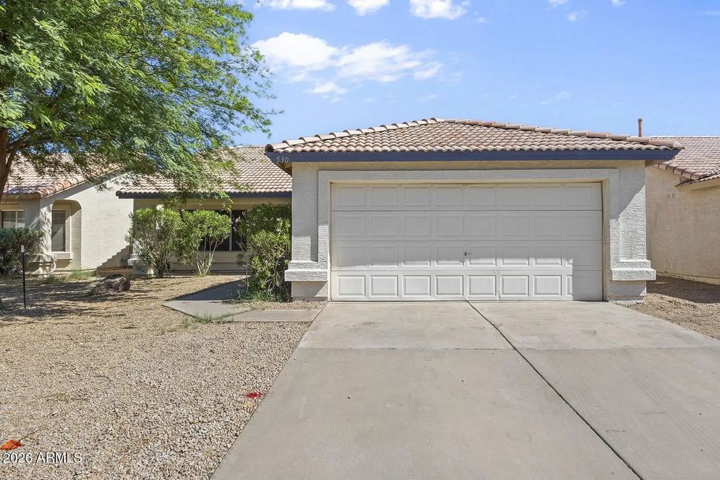 530 E Del Rio Street, Chandler
