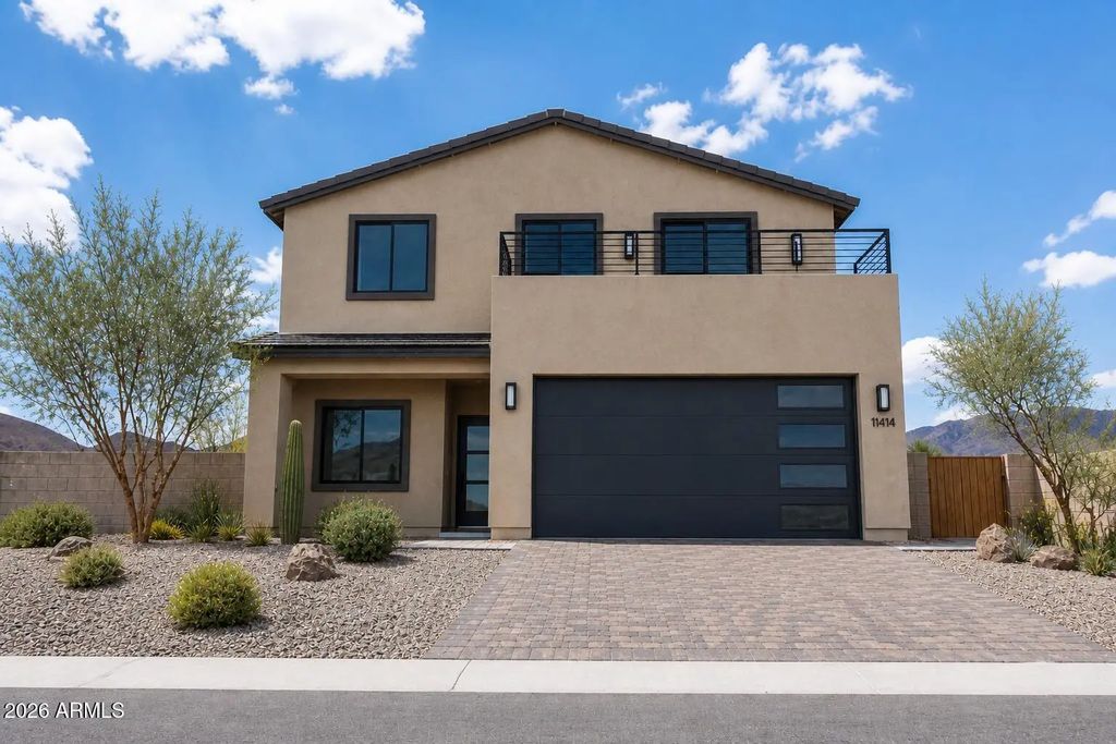 16543 E Glenbrook Boulevard, Fountain Hills