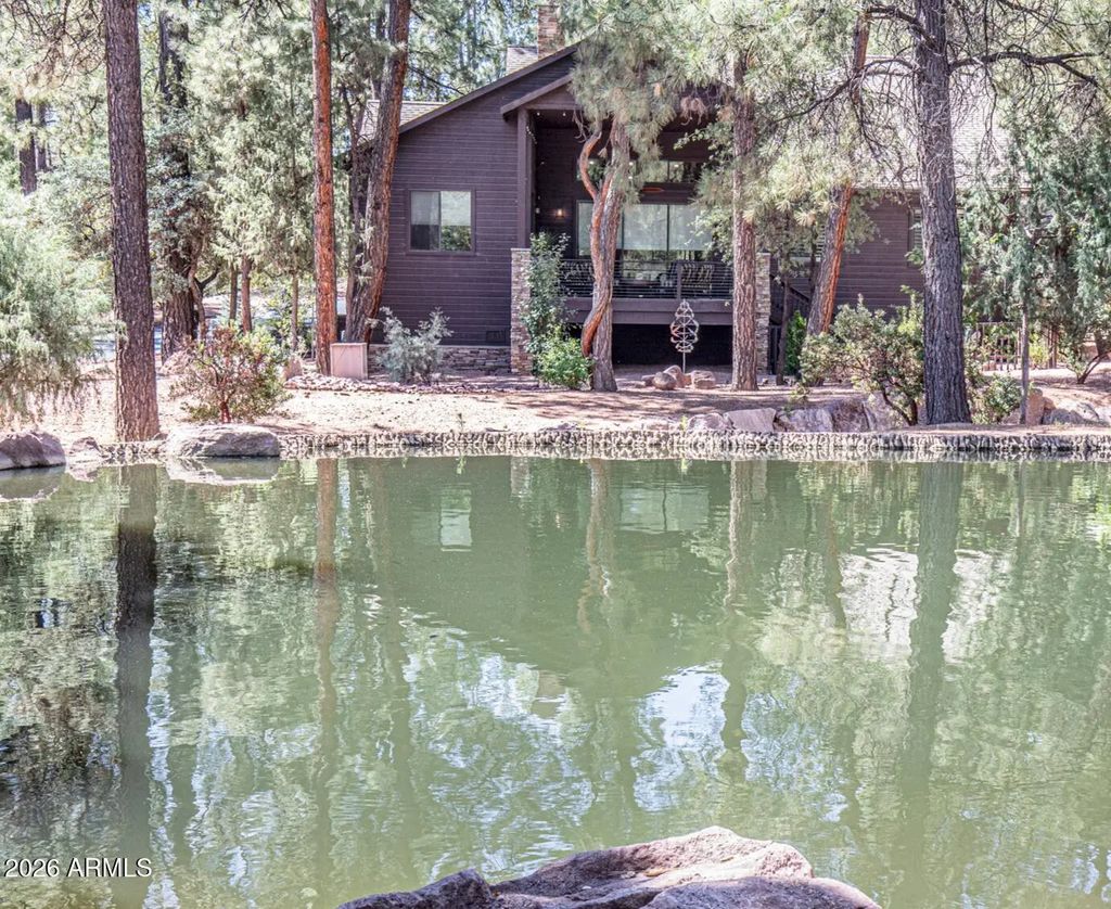 406 N Pine Island Drive, Payson