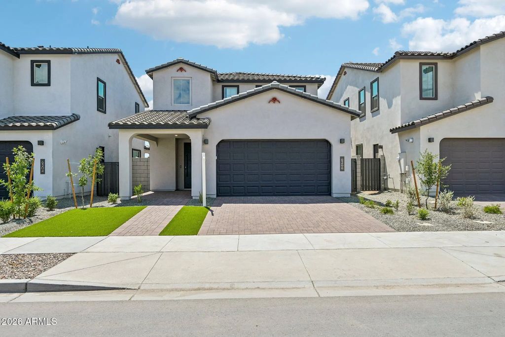 6266 S Archer, Mesa