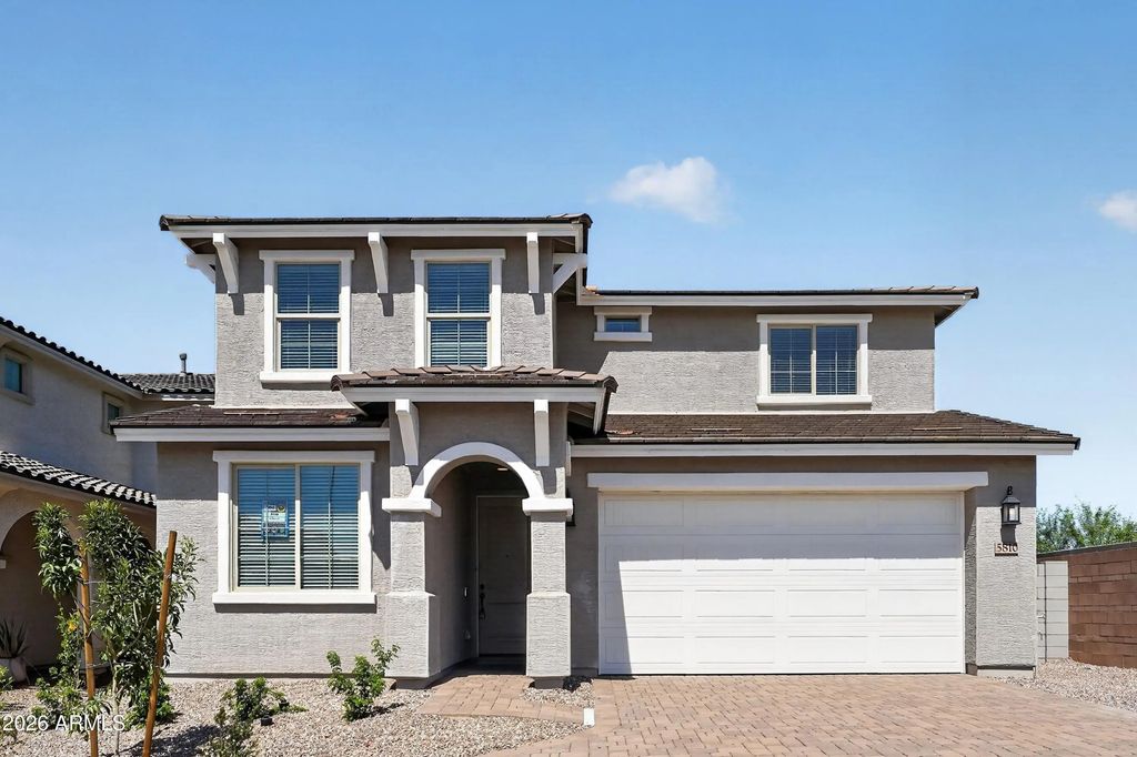 5810 S Hassett, Mesa