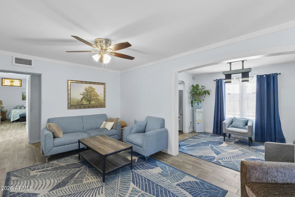 2639 N 28th Place, Phoenix