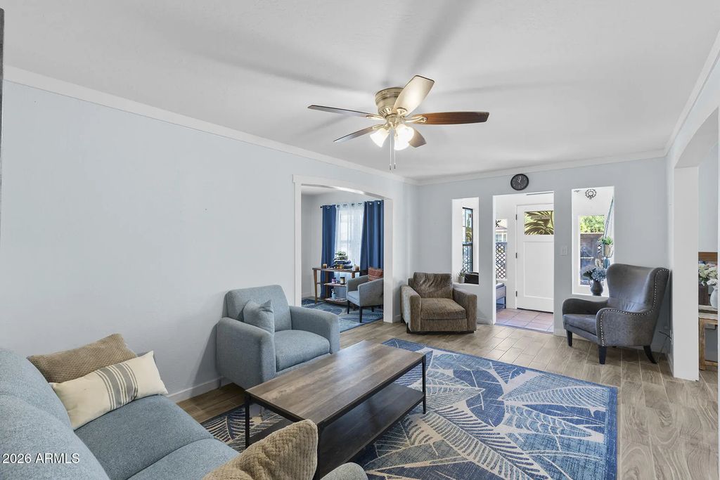 2639 N 28th Place, Phoenix