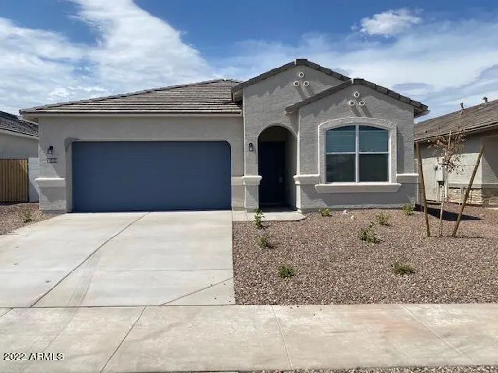 18444 W Artemisa Avenue, Surprise