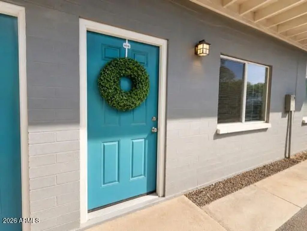 1229 W Pierce Street (unit 2), Phoenix