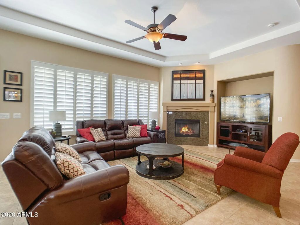 4279 E Sourwood Drive, Gilbert
