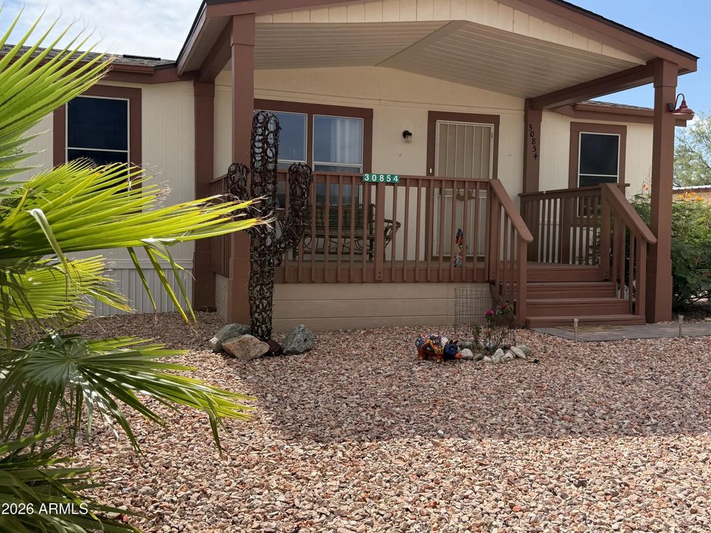 30854 S Wandering Way (unit 64), Congress