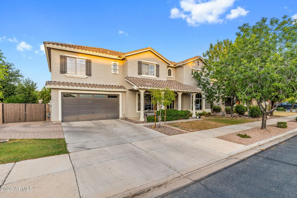 19775 S 189th Drive, Queen Creek