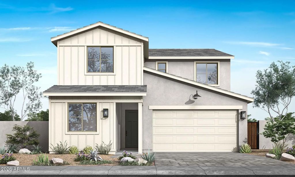 40324 N Alegre Drive, San Tan Valley