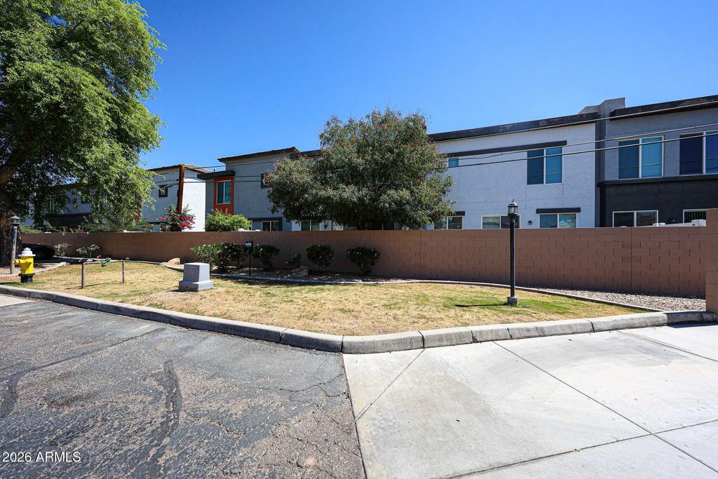 3221 N 37th Street (unit 32), Phoenix