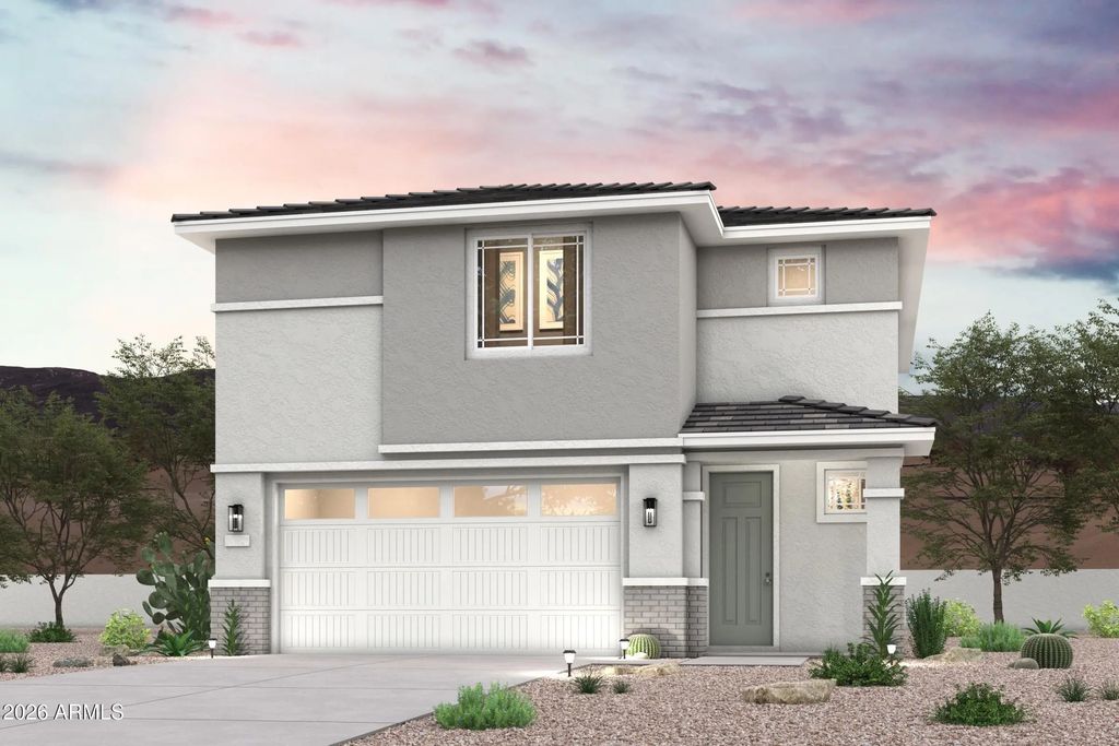 12422 N 305th Avenue, Buckeye