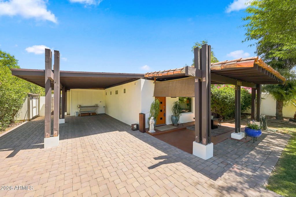 2734 E Flower Street, Phoenix