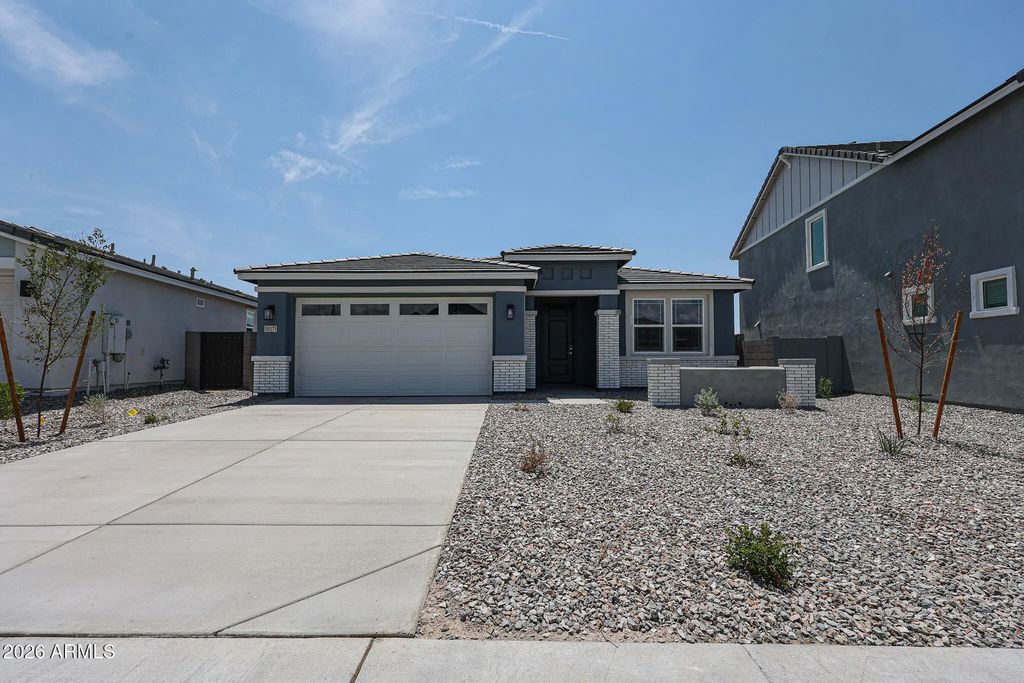 30171 W Windrose Drive, Buckeye