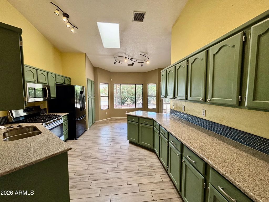 3590 E Kalispell Avenue, Sierra Vista