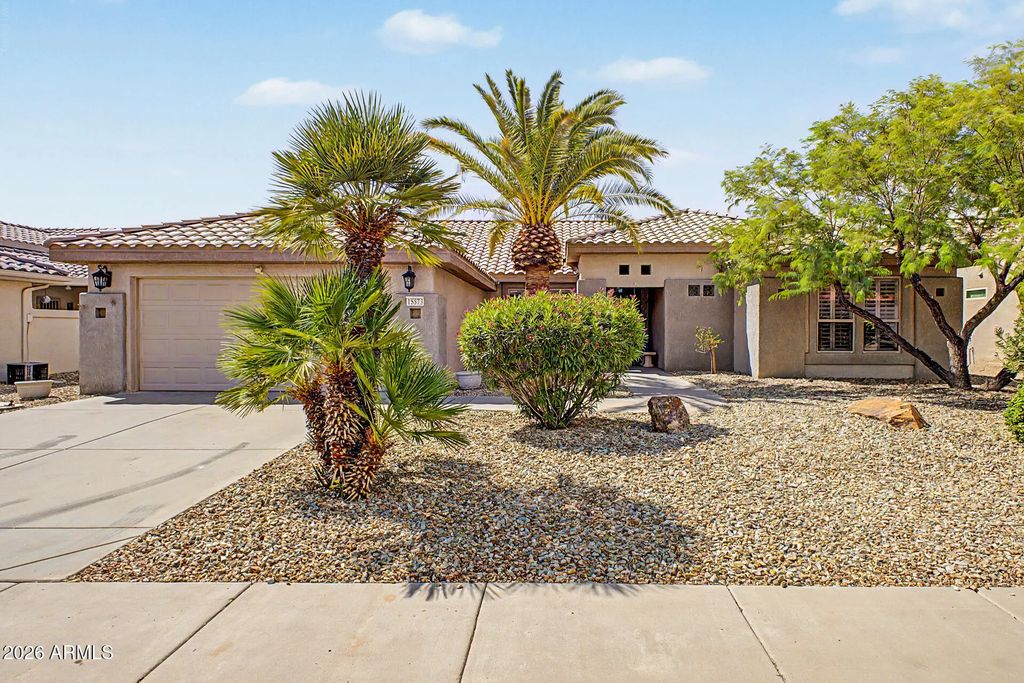 15573 W Las Verdes Way, Surprise