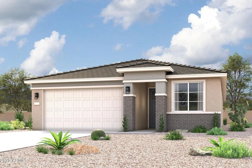 48052 W Cowgirl Road, Maricopa