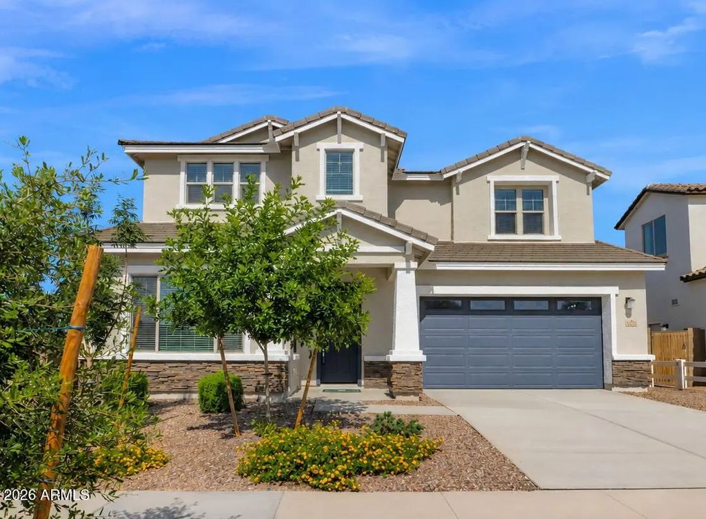 23472 S 210th Street, Queen Creek