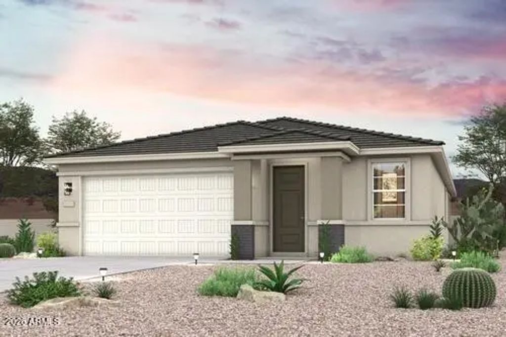 24196 W Dekalb Lane, Buckeye