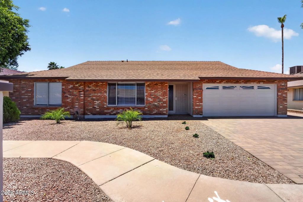 1809 W Natal Avenue, Mesa
