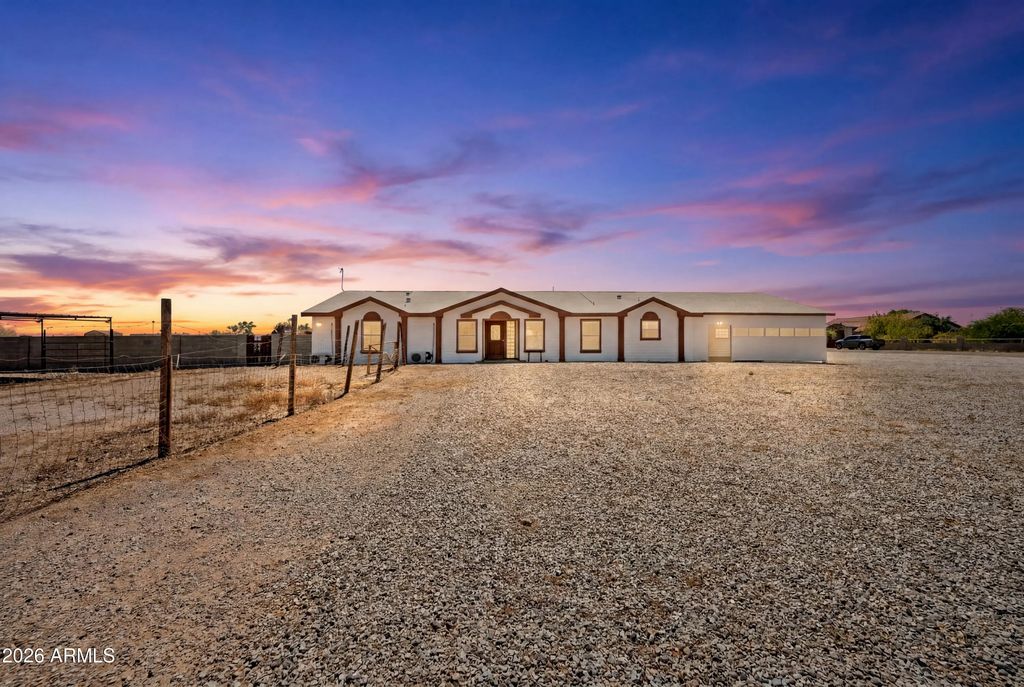 10720 W Landmark Lane, Casa Grande