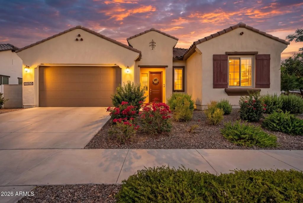 20464 W Coolidge Street, Buckeye