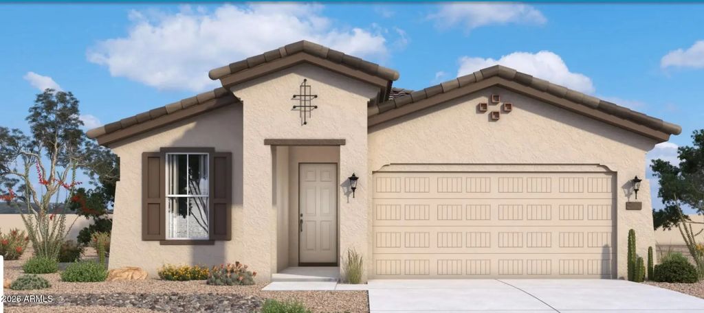 24002 W Hacienda Avenue, Buckeye