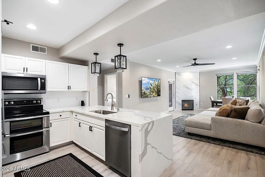 19777 N 76th Street (unit 2315), Scottsdale