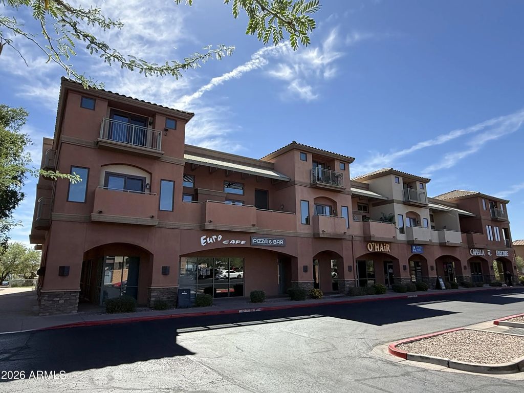 12625 N Saguaro Boulevard (unit 114), Fountain Hills