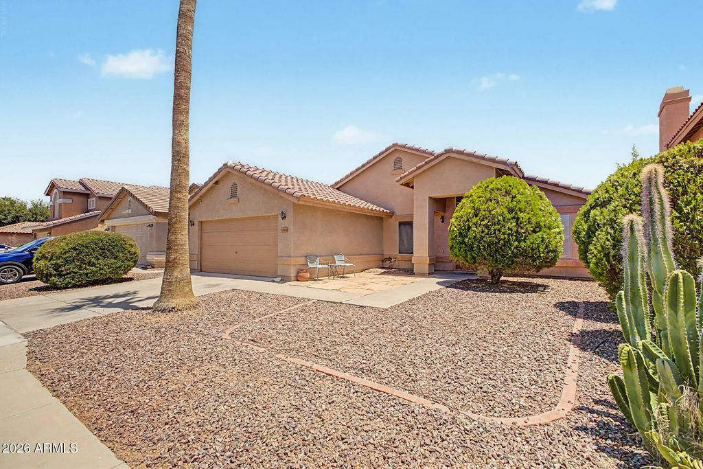15025 W Piana Trail, Surprise