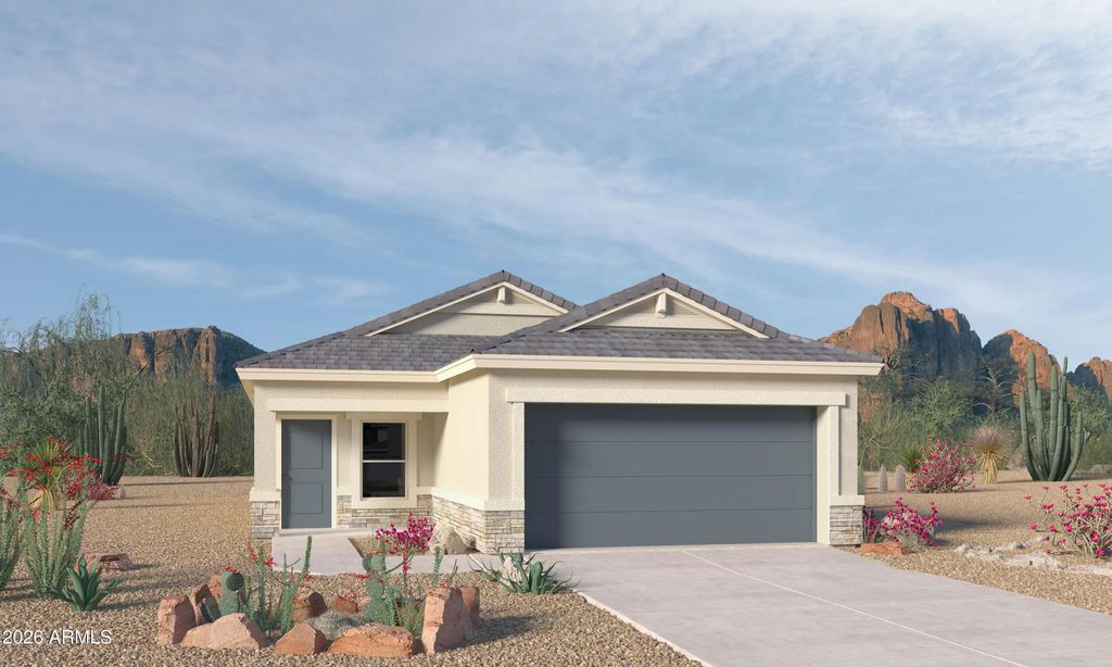 2887 W Shepperd Avenue, Apache Junction