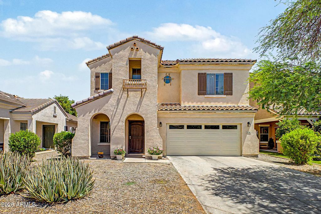 1658 W Dugan Drive, Queen Creek