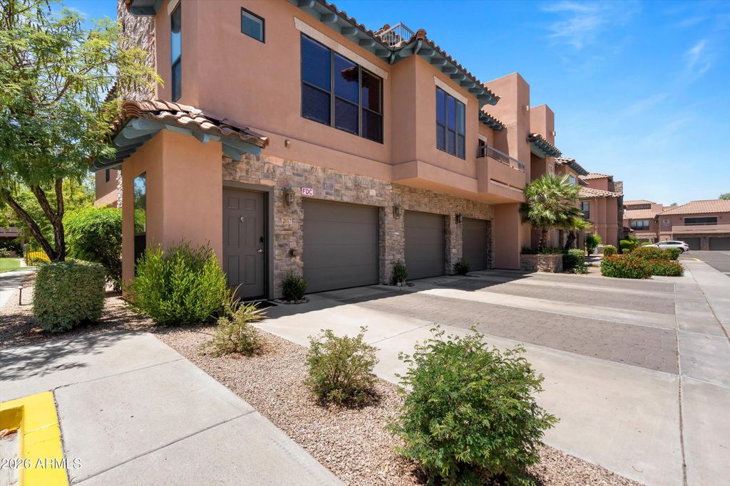 20660 N 40th Street (unit 2117), Phoenix